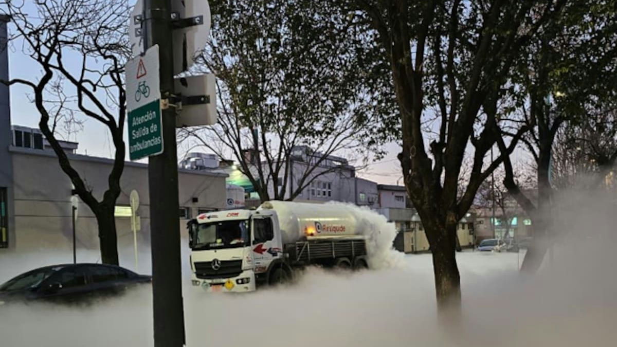 Foto: La Nación