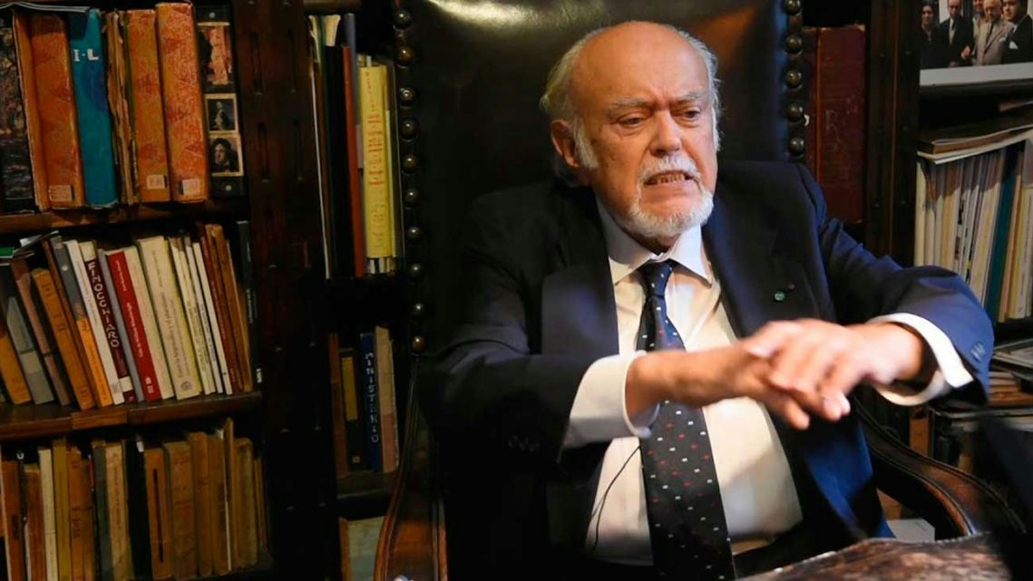 Foto: Perfil