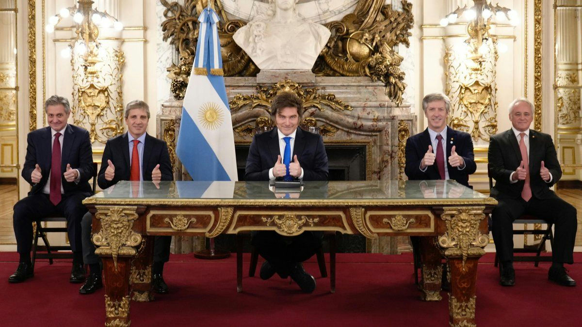 Foto: Ámbito