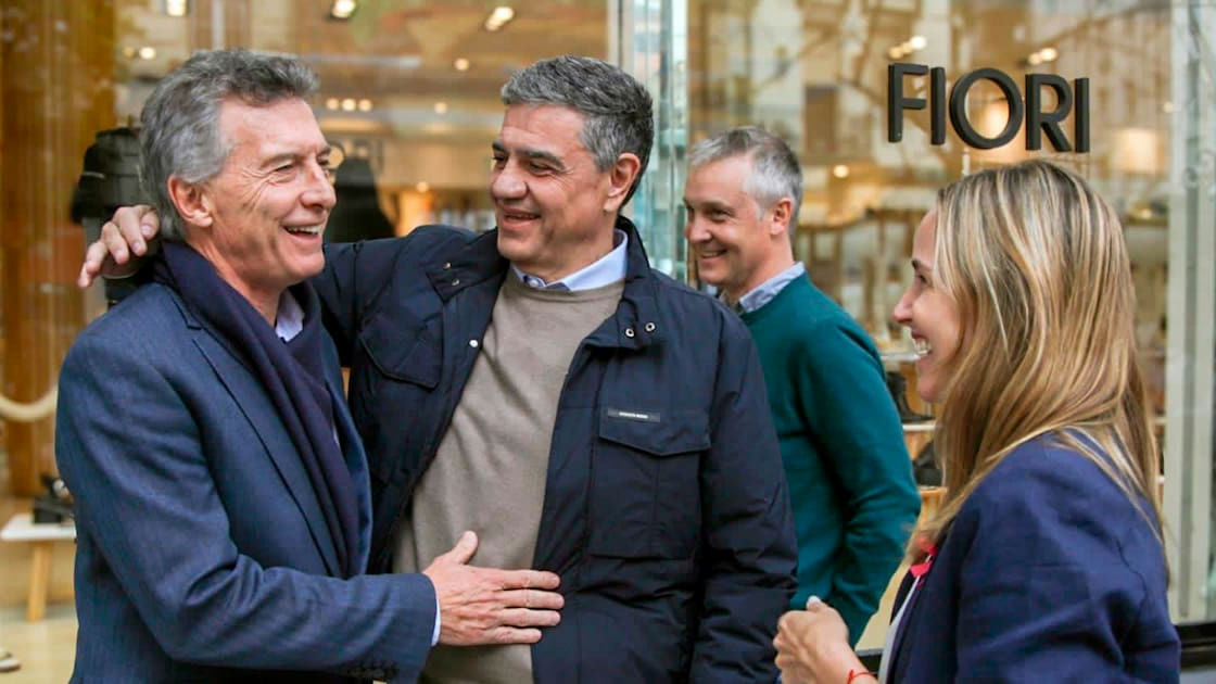 Foto: El Cronista