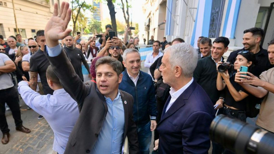 Foto: Perfil