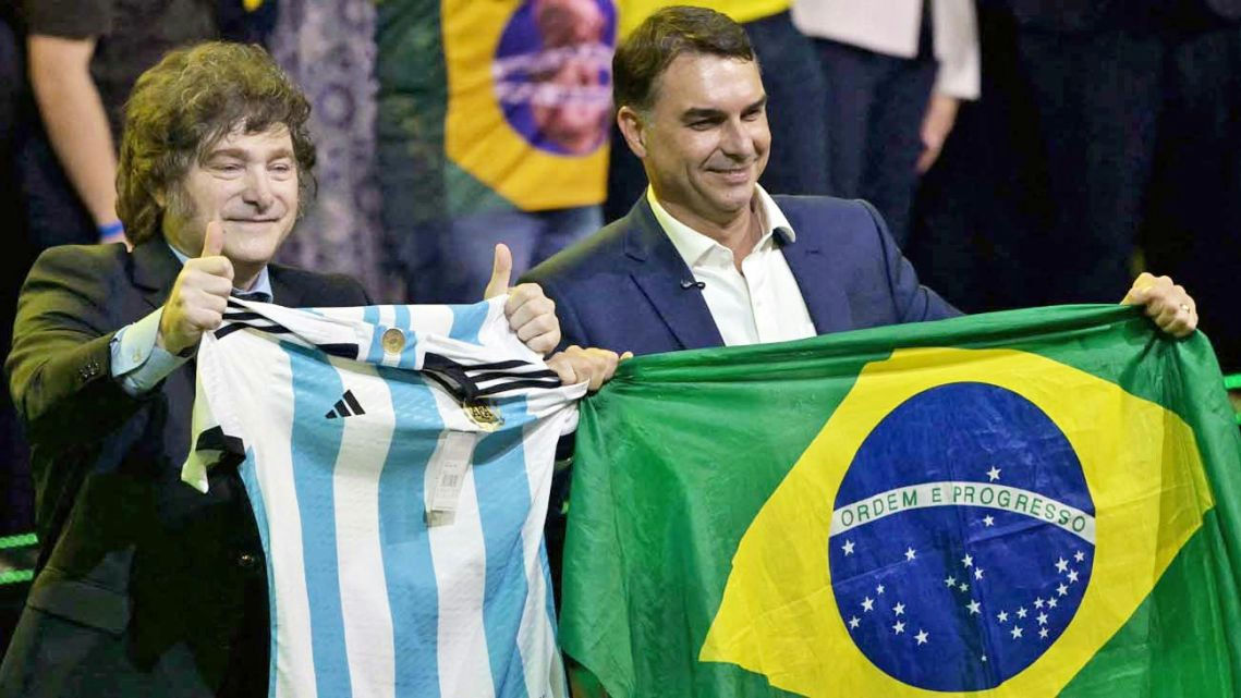 Foto: Perfil