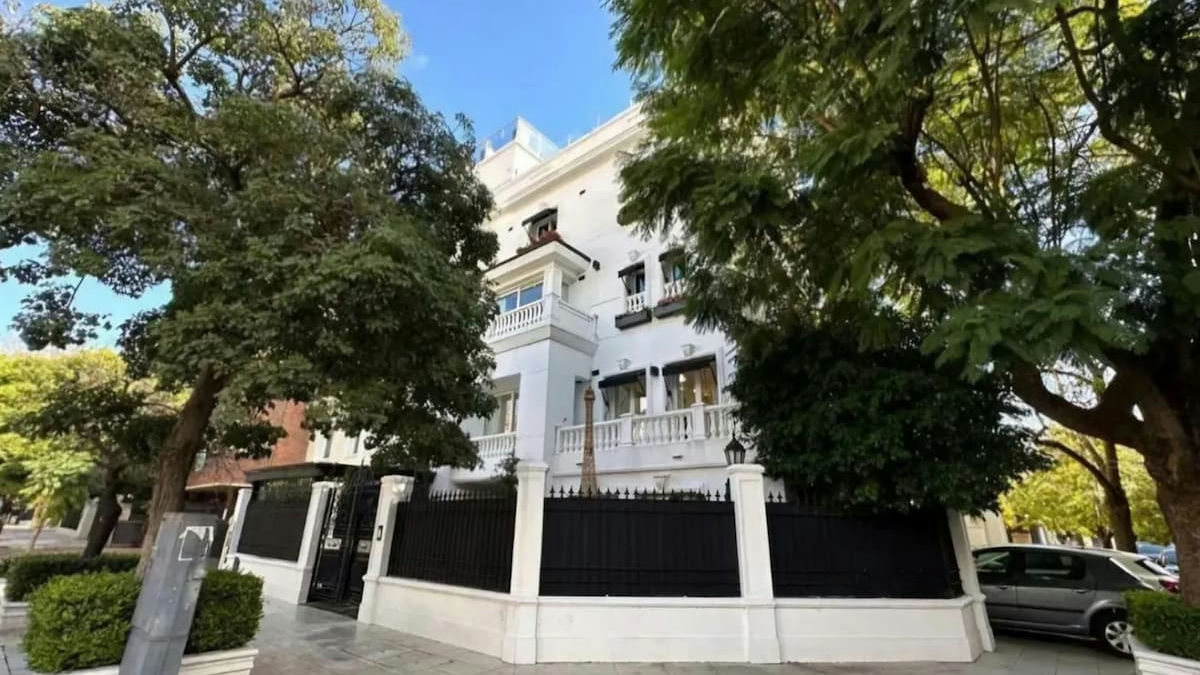 Foto: La Nación