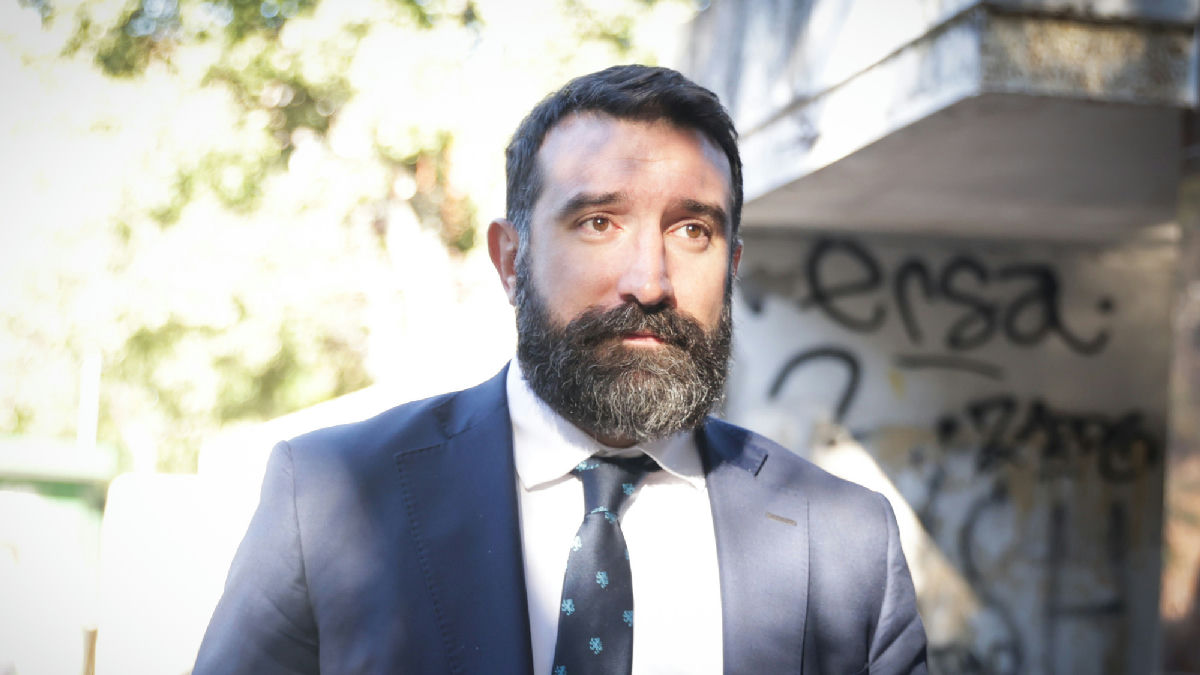 Foto: Clarín
