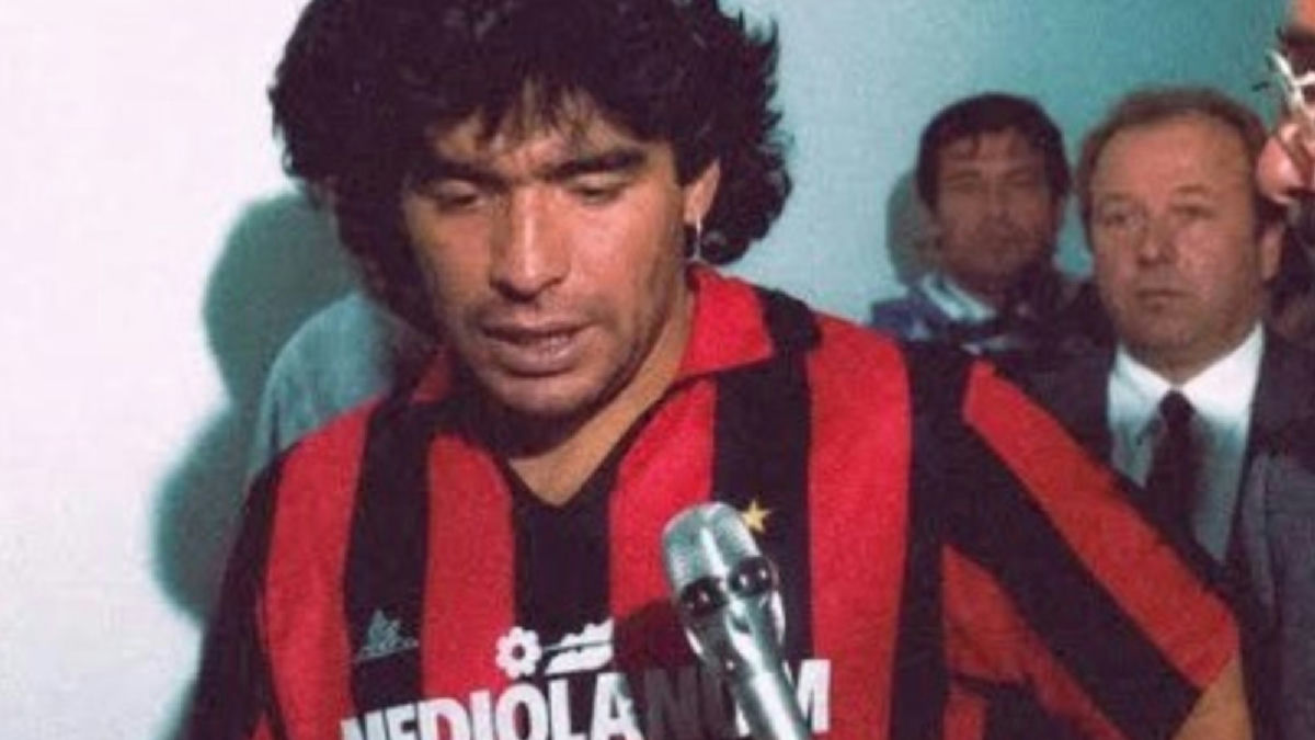 Foto: Clarín