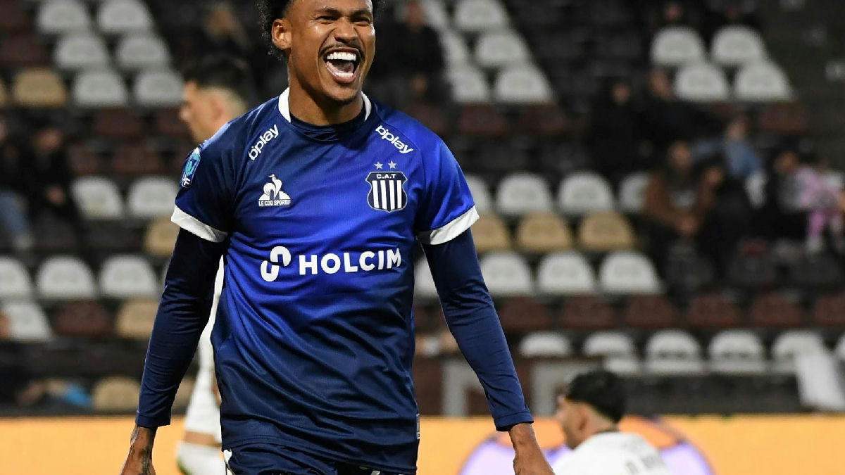 Foto: Clarín