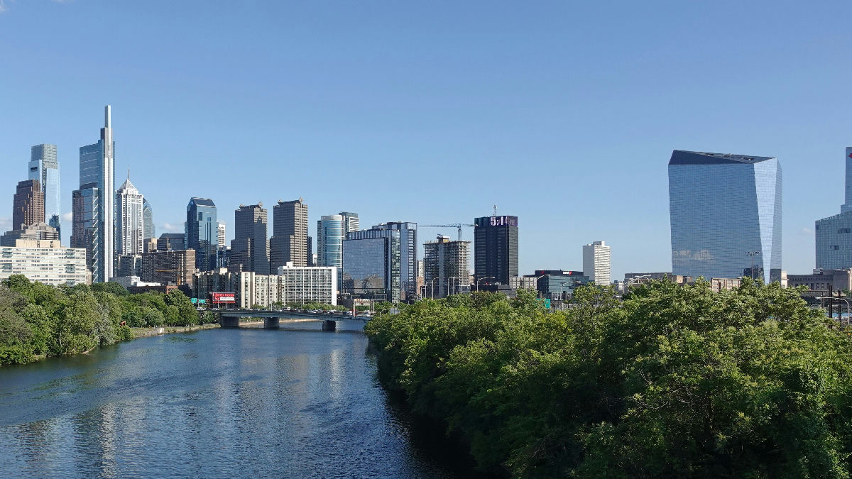 Wikipedia / Philadelphia (en)