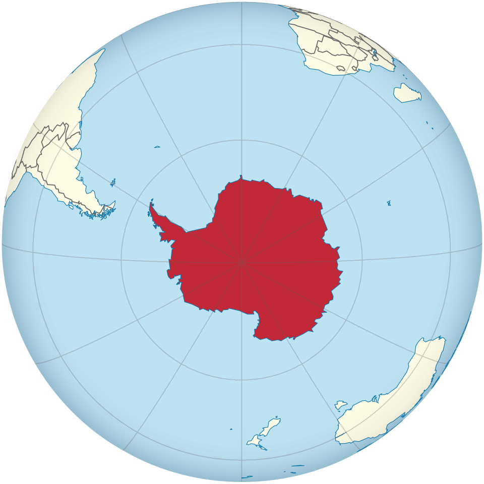 Wikipedia / Antártida (es)