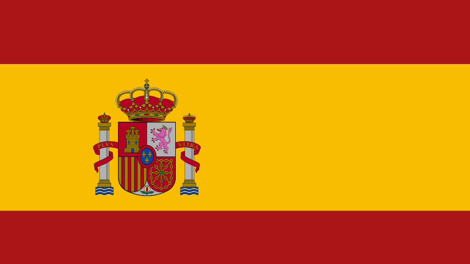 Wikipedia / Spain (en)