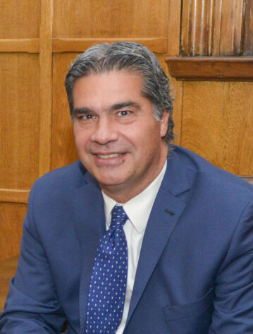Wikipedia / Jorge Capitanich (es)