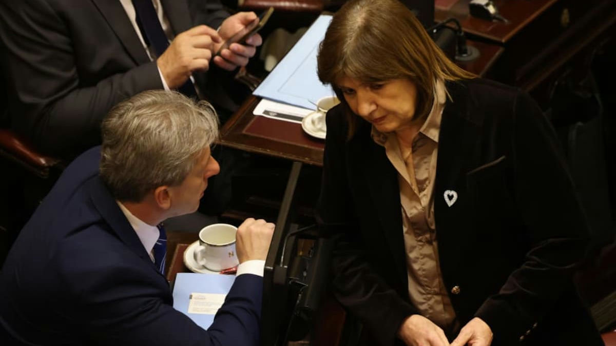 Foto: La Nación