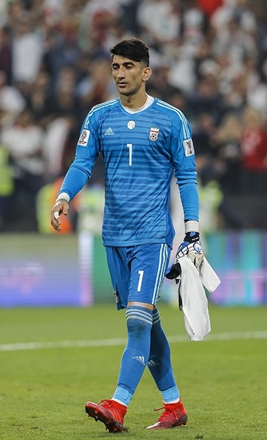 Wikipedia / Alireza Beiranvand (es)