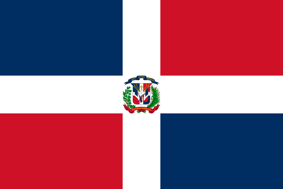 Wikipedia / República Dominicana (es)