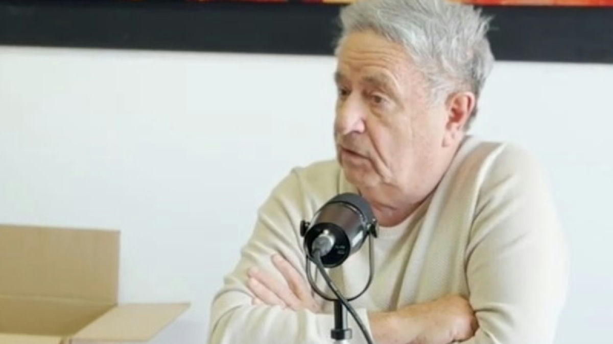 Foto: Clarín