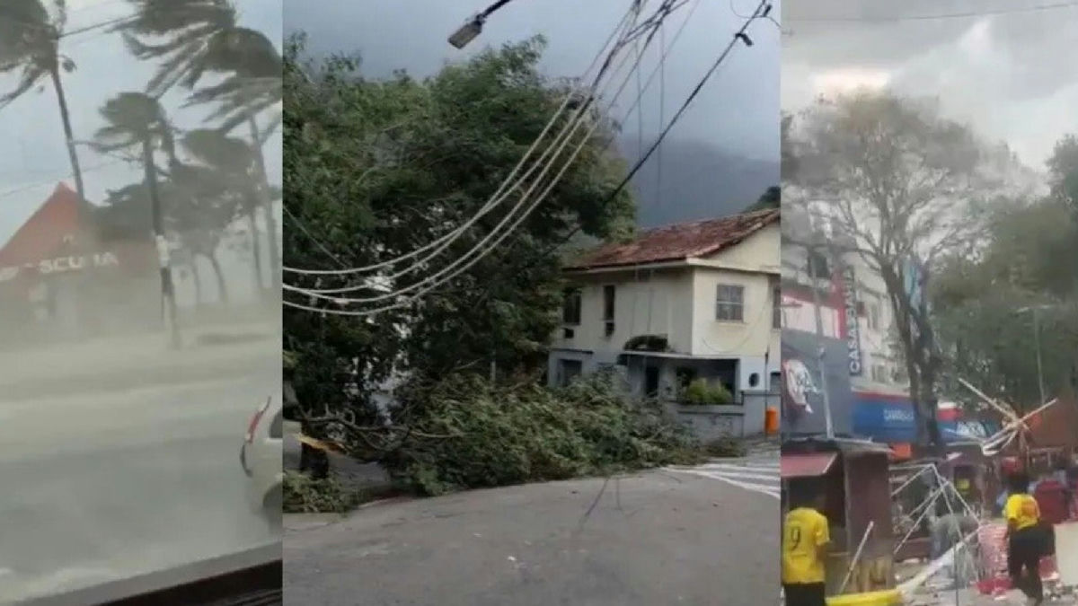 Foto: Clarín