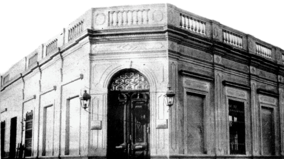 Director: Roberto Dimarco / Public domain (via Wikimedia Commons)
