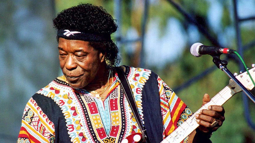 Wikipedia / Buddy Guy (es)