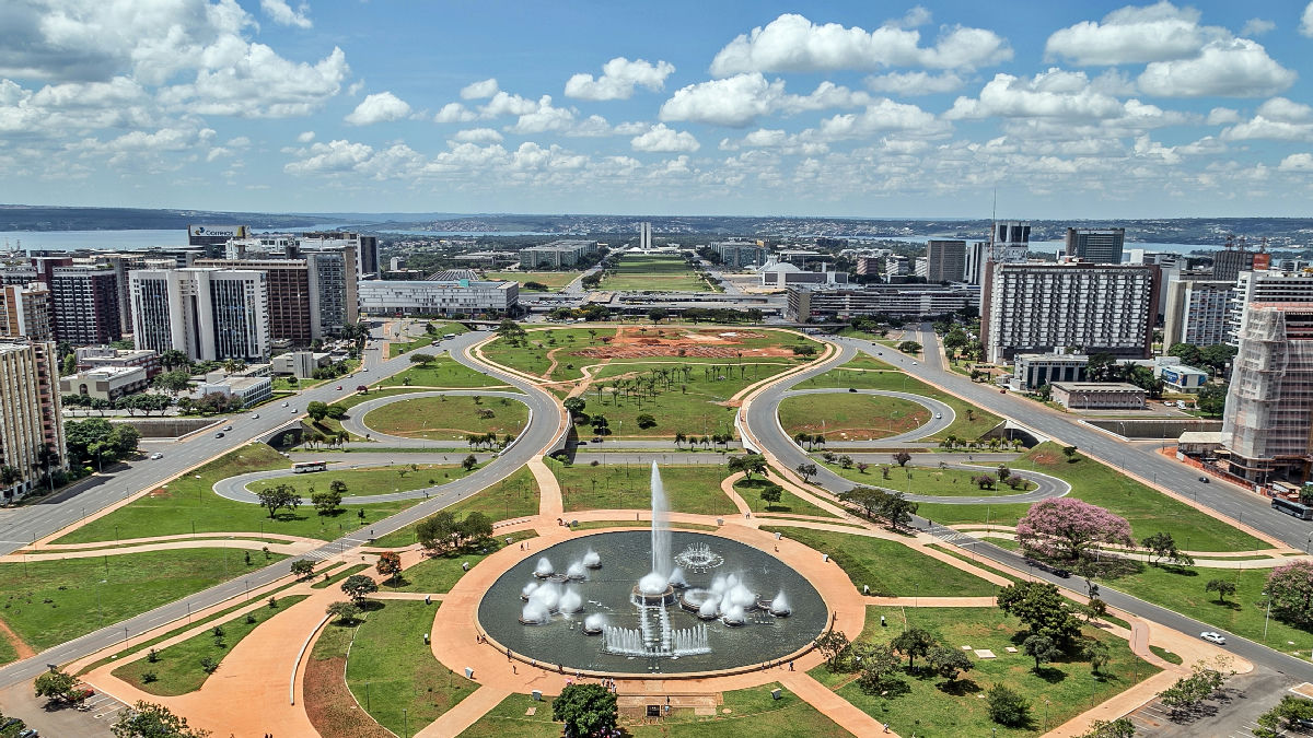 Wikipedia / Brasília (en)