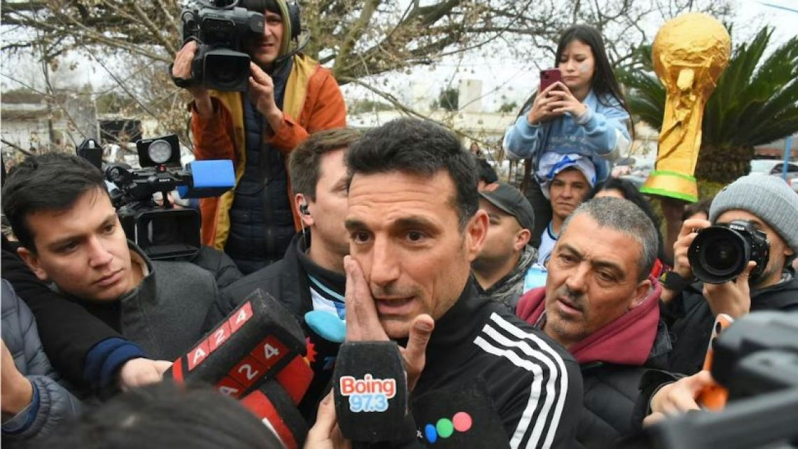 Foto: Perfil
