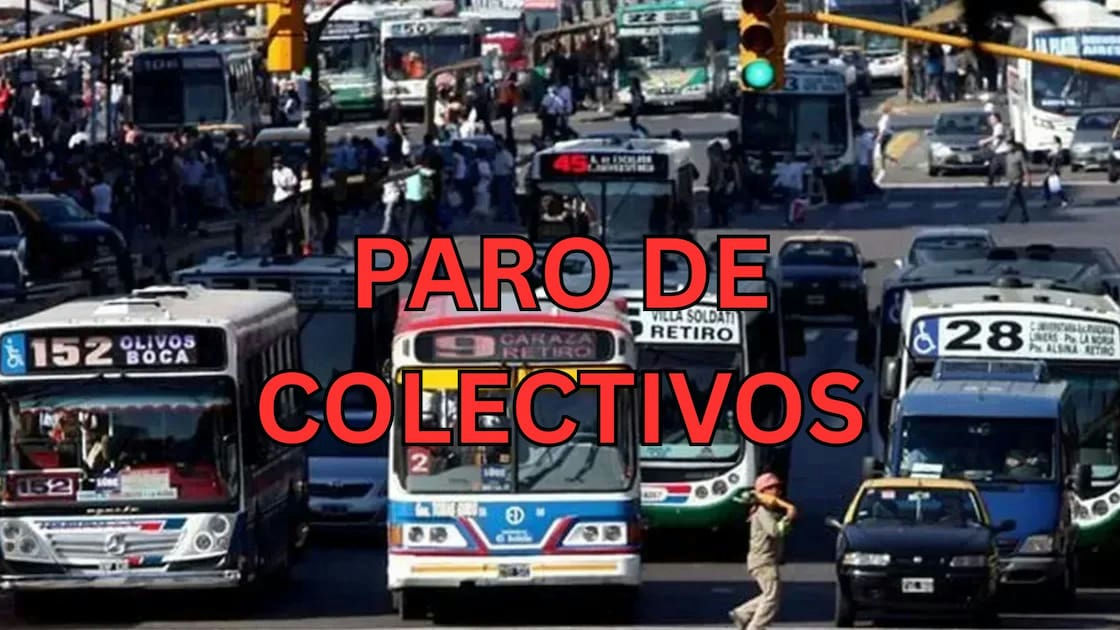 Foto: El Cronista