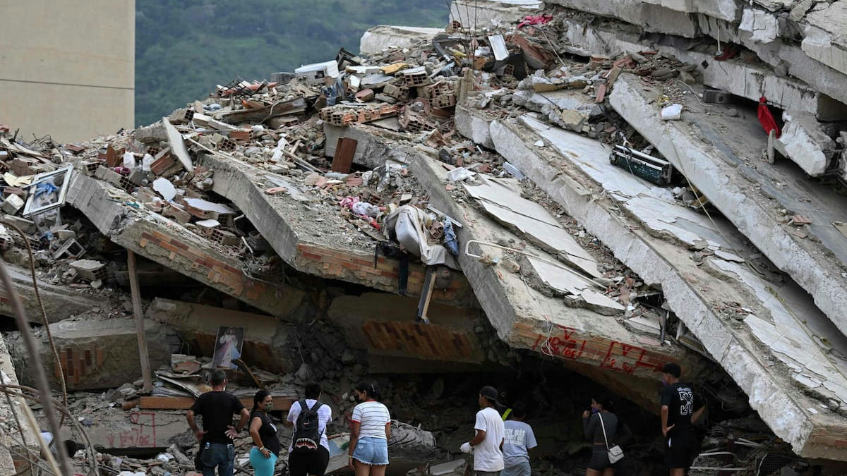 Foto: La Nación
