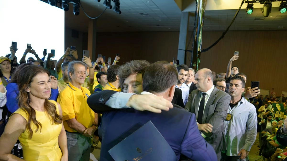 Foto: Ámbito