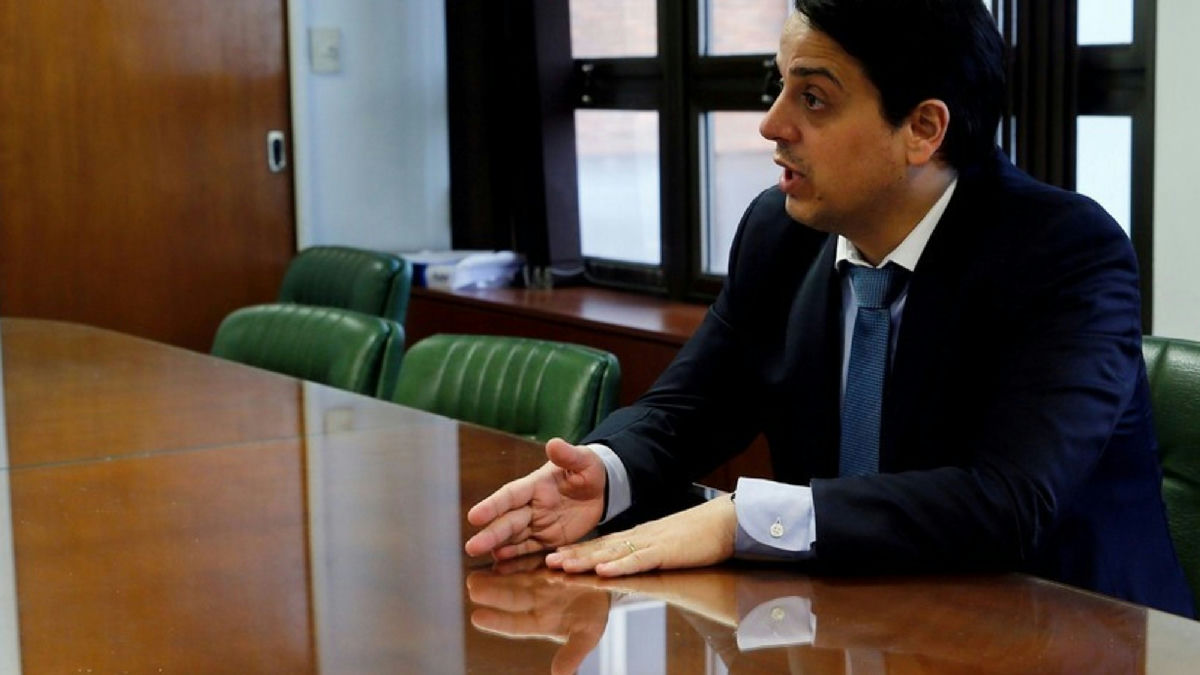 Foto: Clarín