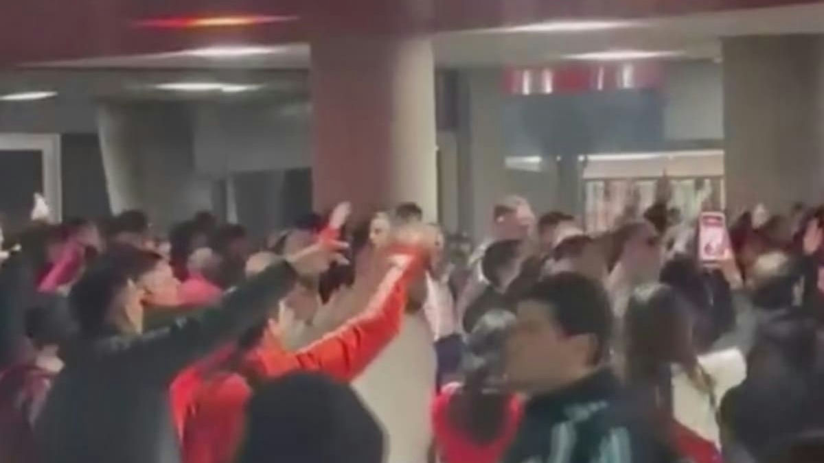 Foto: La Nación