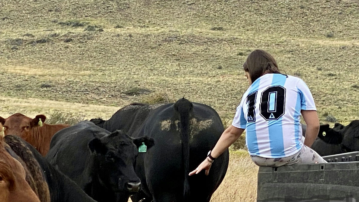 Foto: Clarín