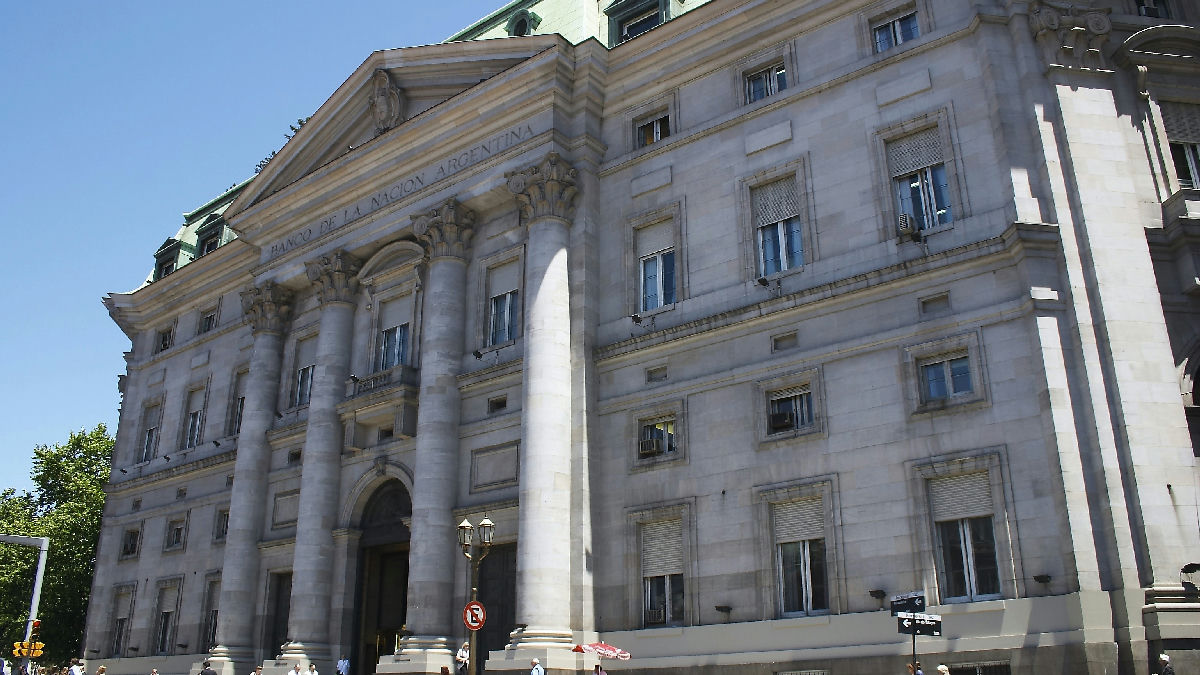 Wikipedia / Banco de la Nación Argentina (es)