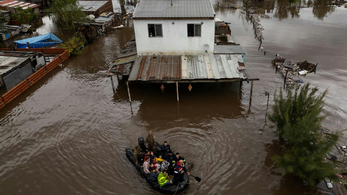 Foto: La Nación