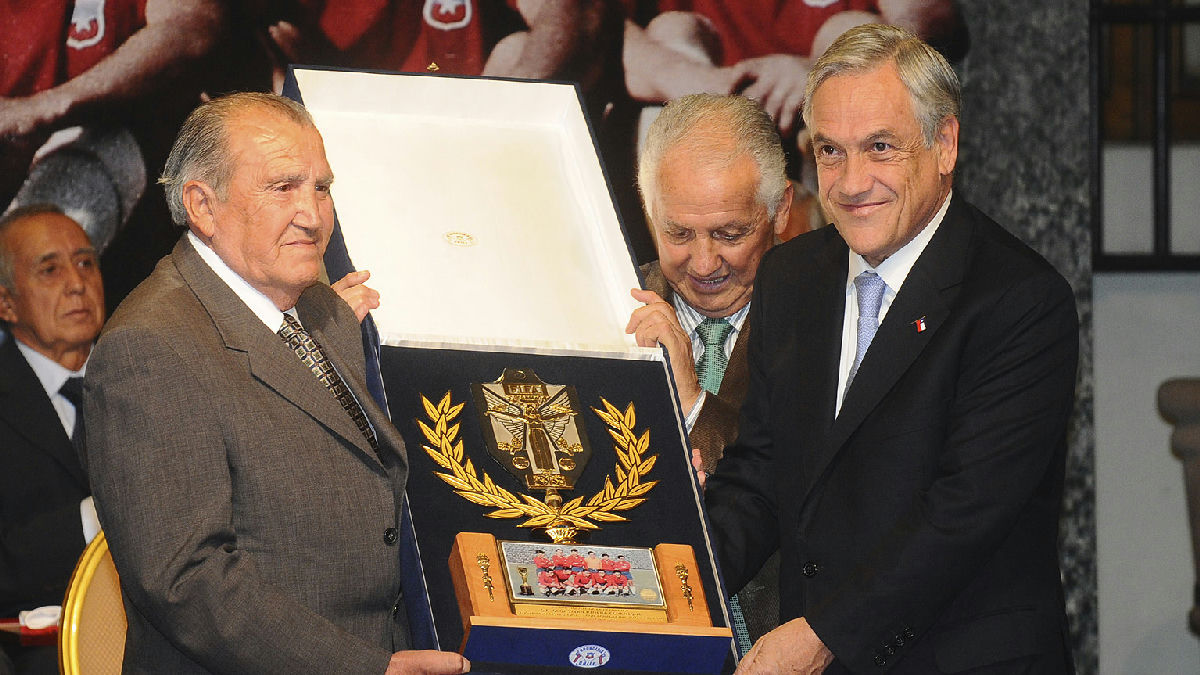 tu Foto con el Presidente / CC BY 2.0 (via Wikimedia Commons)