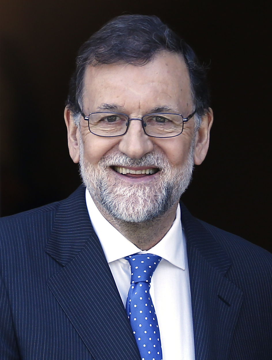 Wikipedia / Mariano Rajoy (en)