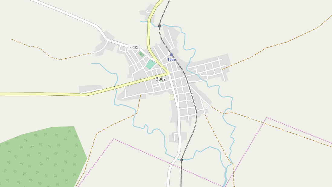 OpenStreetMap contributors / CC BY-SA 2.0 (via Wikimedia Commons)