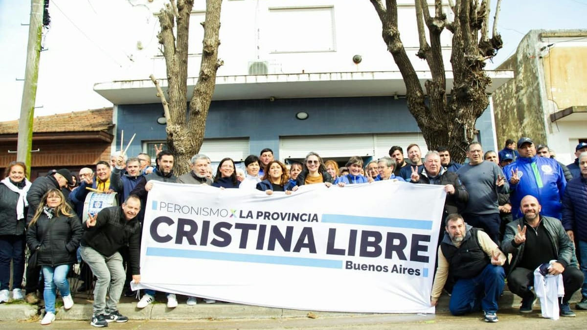 Foto: La Nación