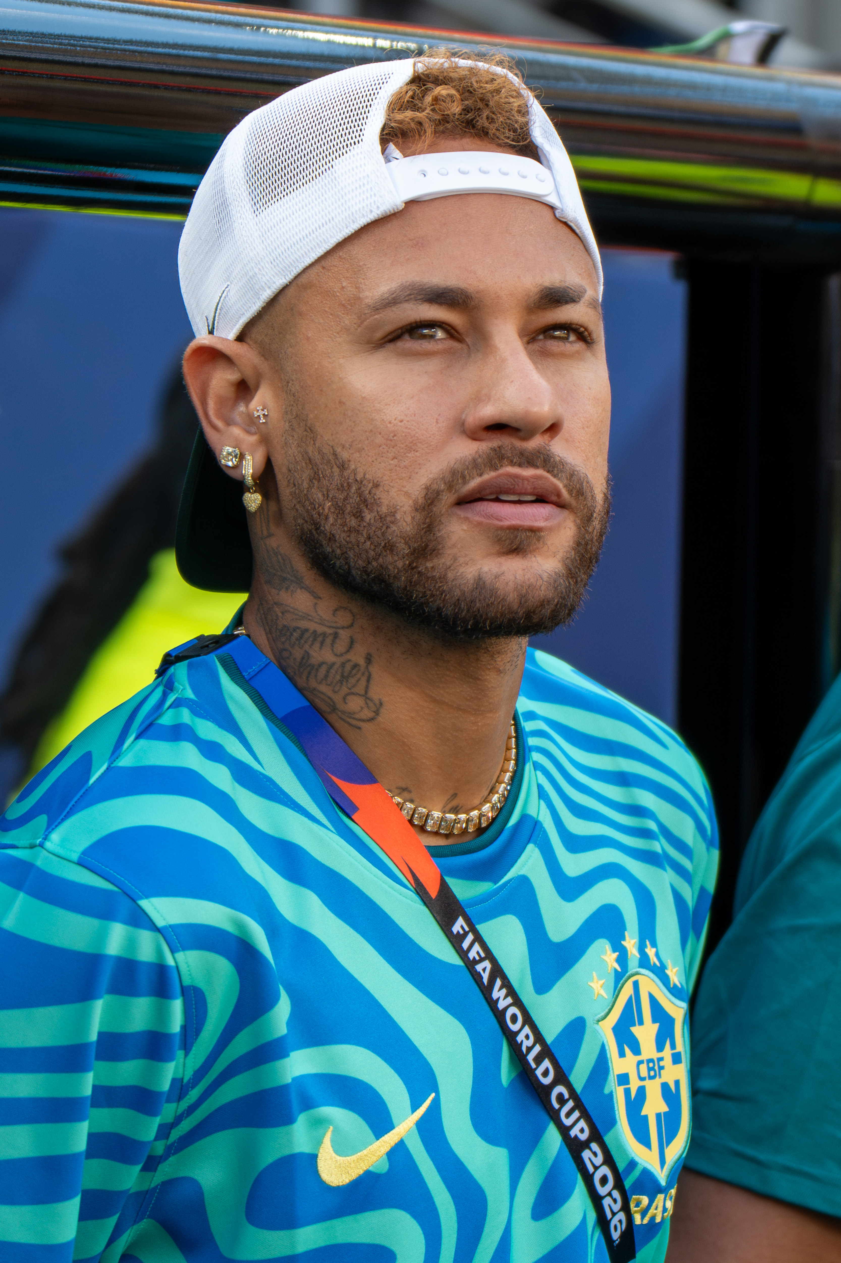 Wikipedia / Neymar (es)
