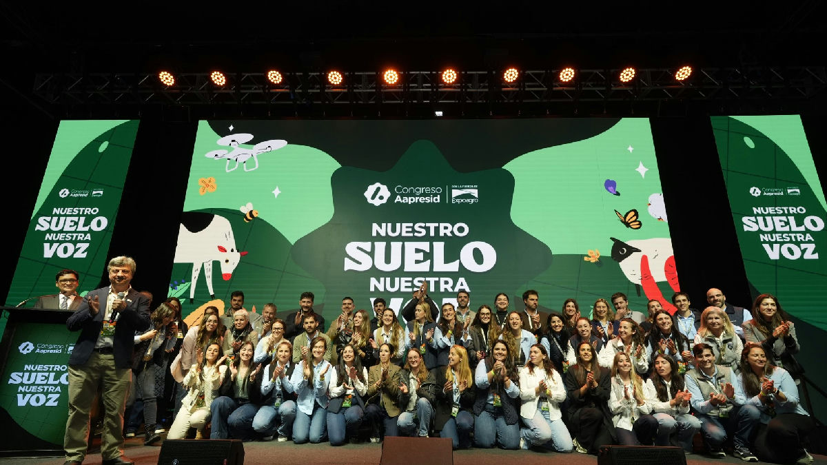Foto: Clarín
