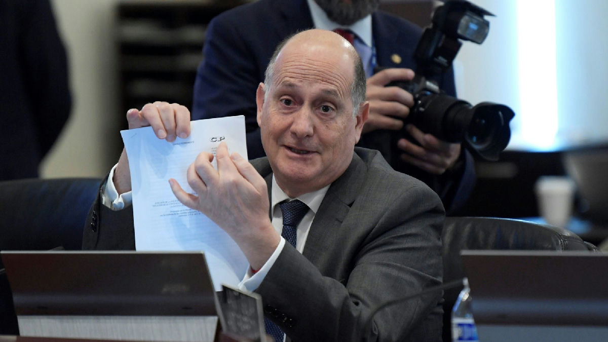 Foto: Clarín