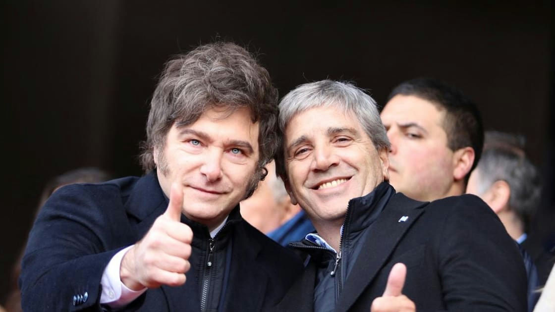 Foto: El Cronista