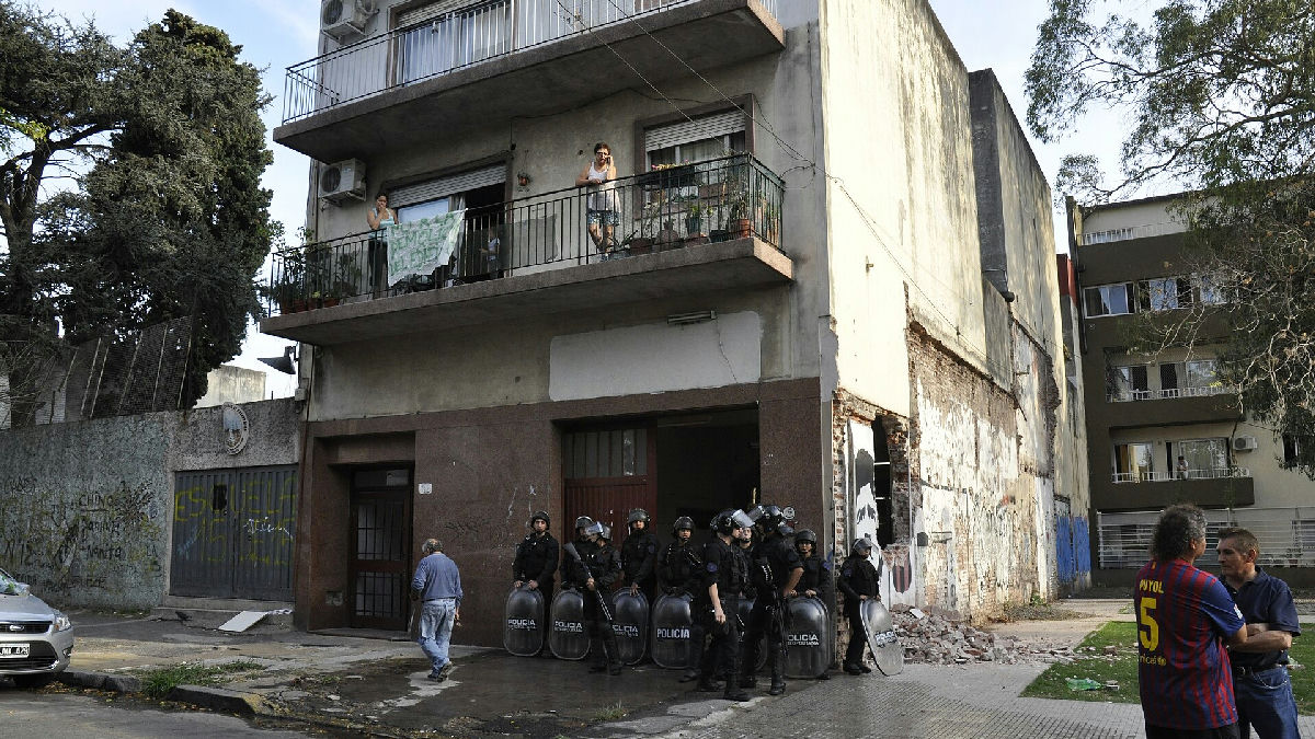 Defensoría del Pueblo de la Ciudad de Buenos Aires / CC BY-SA 4.0 (via Wikimedia Commons)