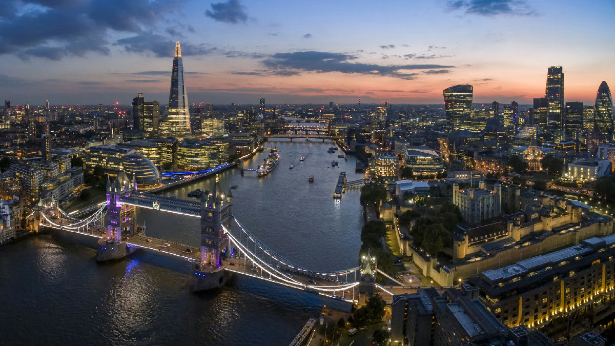 Wikipedia / Londres (es)