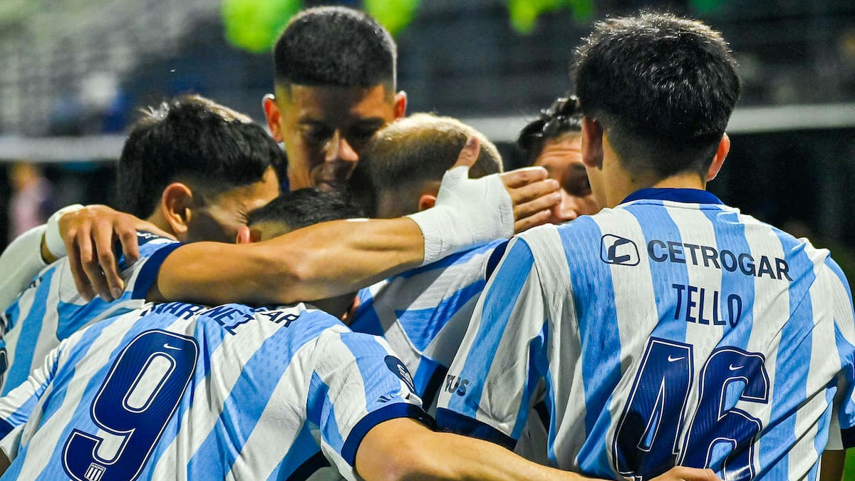 Foto: La Nación