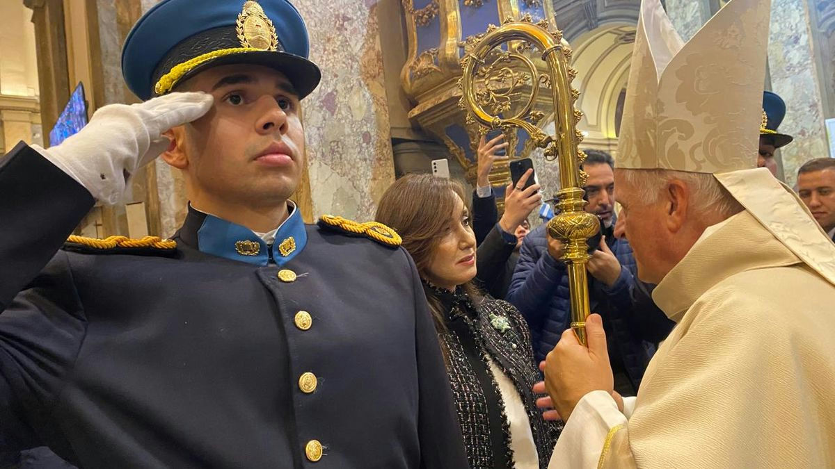 Foto: Ámbito