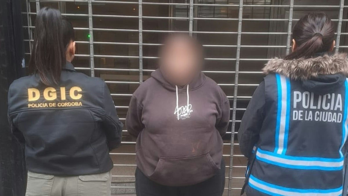 Foto: Clarín