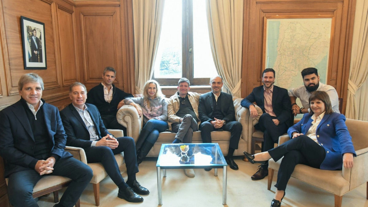 Foto: Clarín