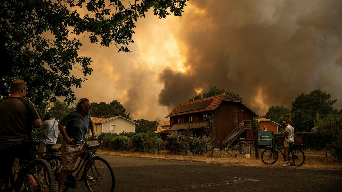 Foto: La Nación