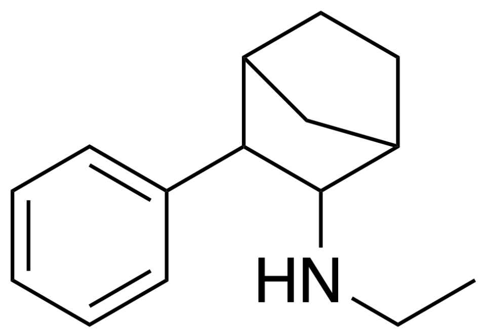 Wikipedia / Fencamfamin (en)