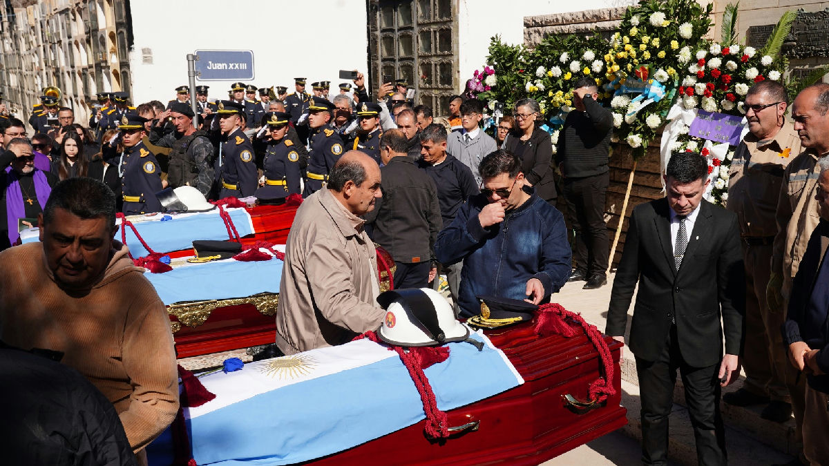 Foto: Clarín