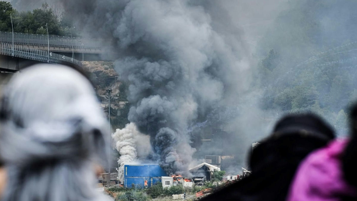Foto: Clarín