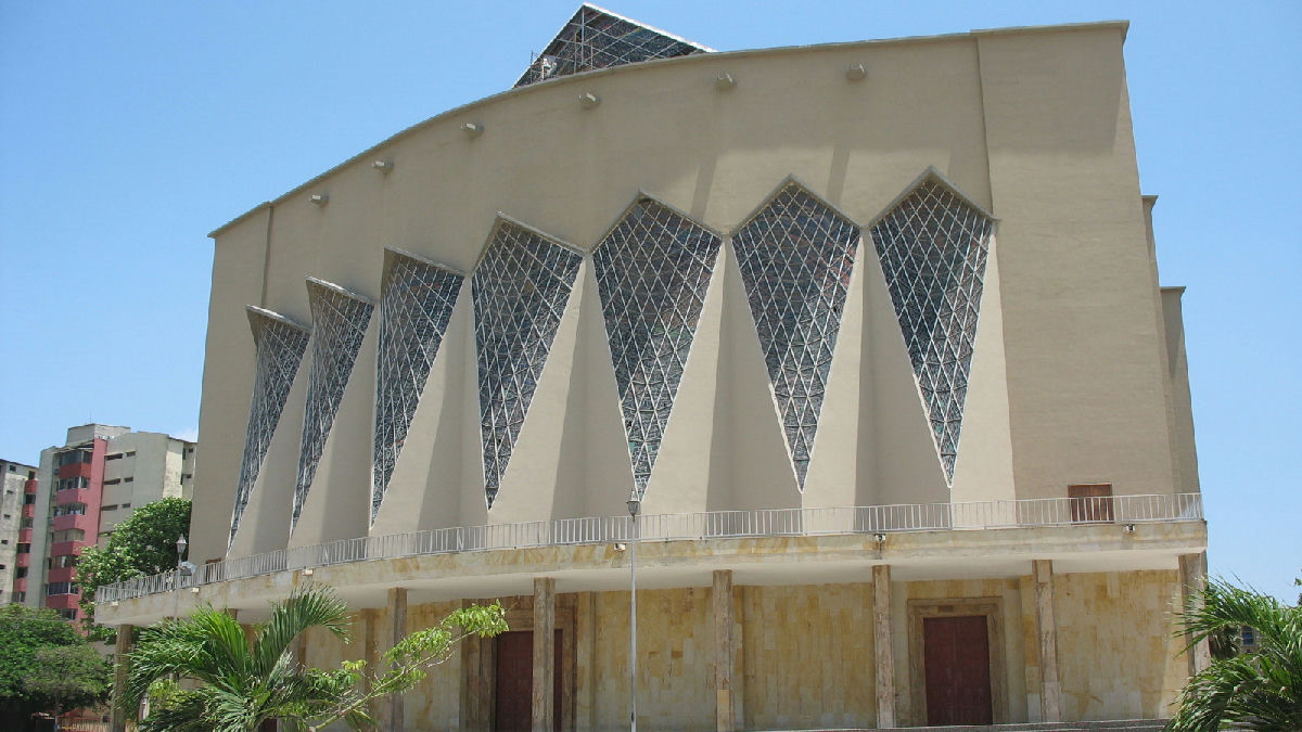 Wikipedia / Barranquilla (es)
